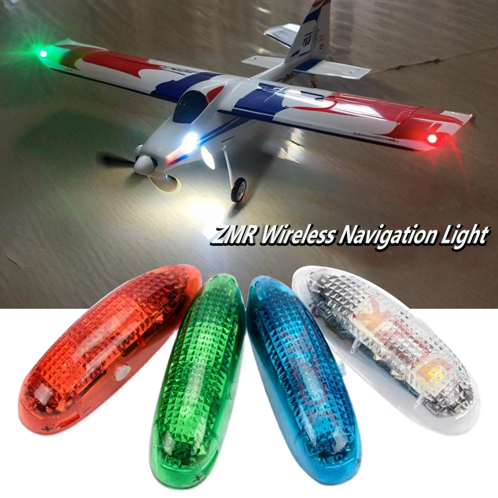 ZMR III Wireless Navigation Li – Rc Hobby Lobby Bewertung und Preis