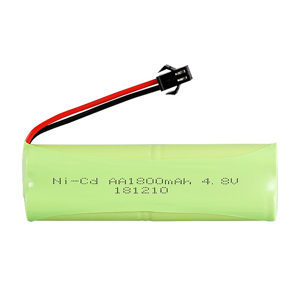 4.8v 1800mah Battery NiCd AA 4 – Rc Hobby Light Bewertung und Preis