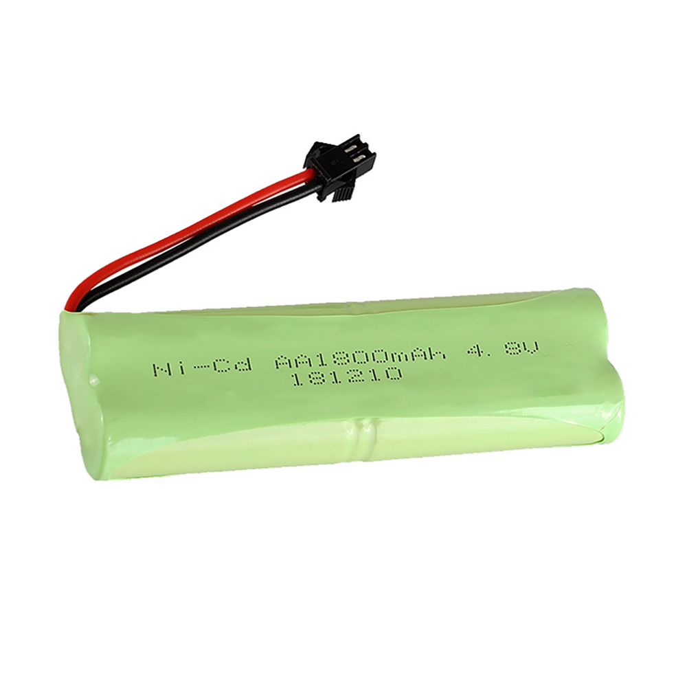 4.8v 1800mah Battery NiCd AA 4 – Rc Hobby Light Bewertung und Preis