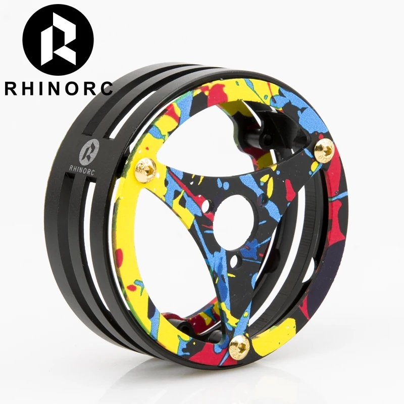 Rhino Narrow Carbon Fiber Alum – Wheel Hex Adapter Bewertung und Preis