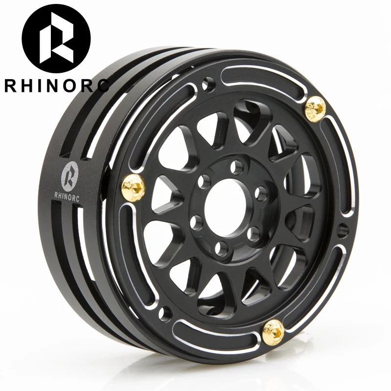 Rhino Narrow Carbon Fiber Alum – Wheel Hex Adapter Bewertung und Preis