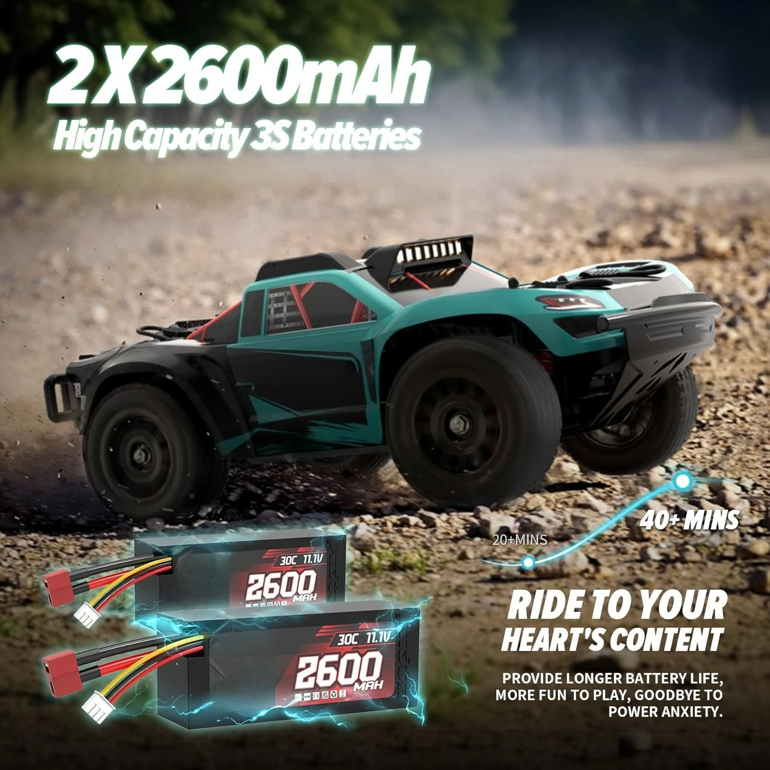 Hot SalesAdults Max 50mph, 1/1 – Rc Roc Hobby Bewertung und Preis
