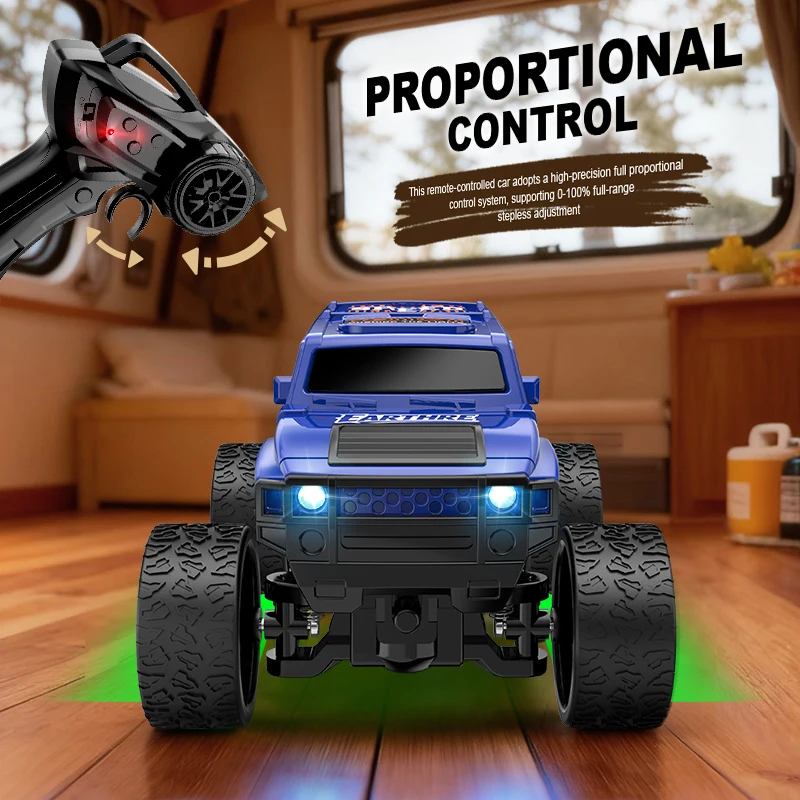 1:64 Full Proportional Desktop – Rc Hobby Lobby Bewertung und Preis