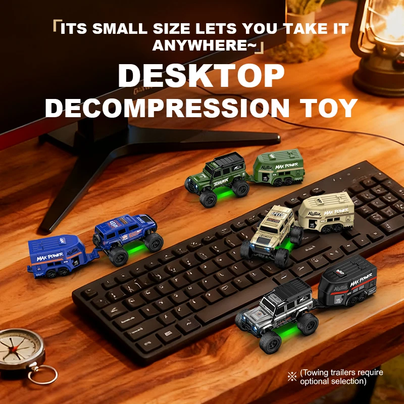 1:64 Full Proportional Desktop – Rc Hobby Lobby Bewertung und Preis